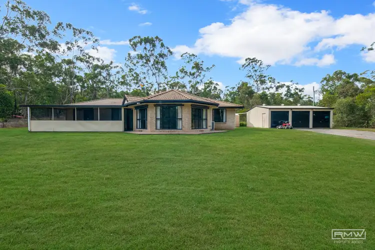 2255 Emu Park Road, Coowonga QLD 4702