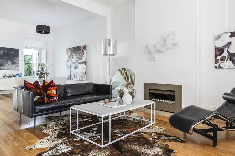 Third view of Homely terrace listing, 107 Pitt Street, Redfern NSW 2016