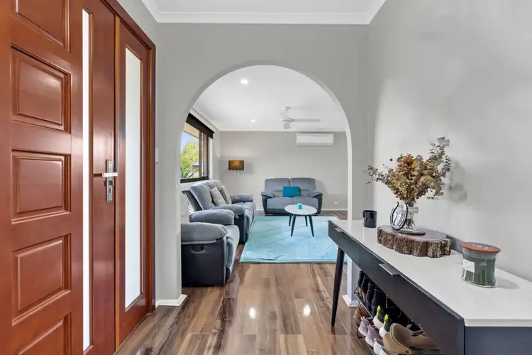 Second view of Homely house listing, 9 Gould Street, Scone NSW 2337