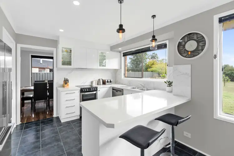 Fourth view of Homely house listing, 9 Gould Street, Scone NSW 2337