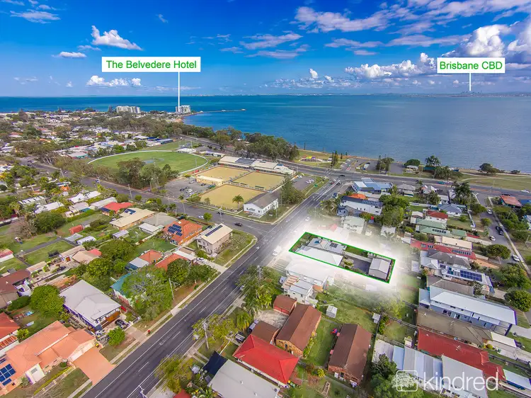 15 Victoria Avenue, Woody Point QLD 4019