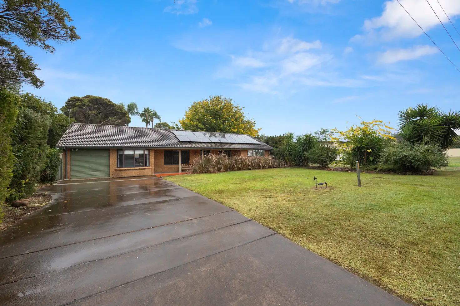 Main view of Homely house listing, 60 Satur Road, Scone NSW 2337