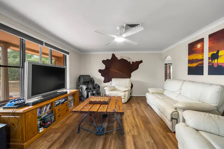 Second view of Homely house listing, 60 Satur Road, Scone NSW 2337