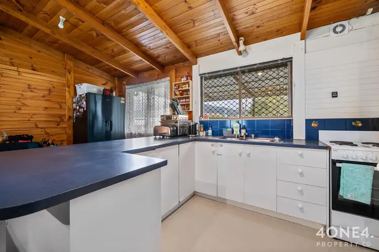 Main view of Homely house listing, 8 Thompson Crescent, Bridgewater TAS 7030