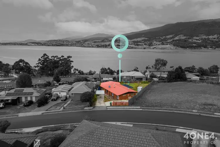 Second view of Homely house listing, 8 Thompson Crescent, Bridgewater TAS 7030