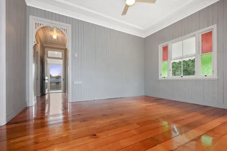 Second view of Homely house listing, 124 South Station Road, Silkstone QLD 4304