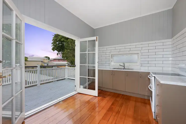 Third view of Homely house listing, 124 South Station Road, Silkstone QLD 4304