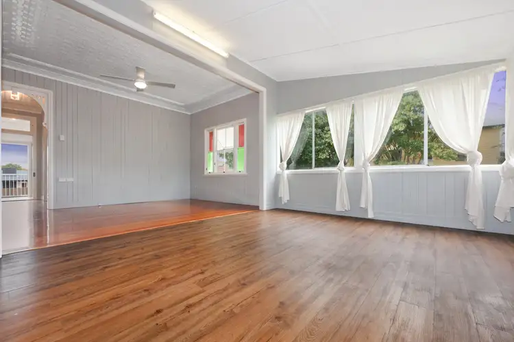 Fourth view of Homely house listing, 124 South Station Road, Silkstone QLD 4304