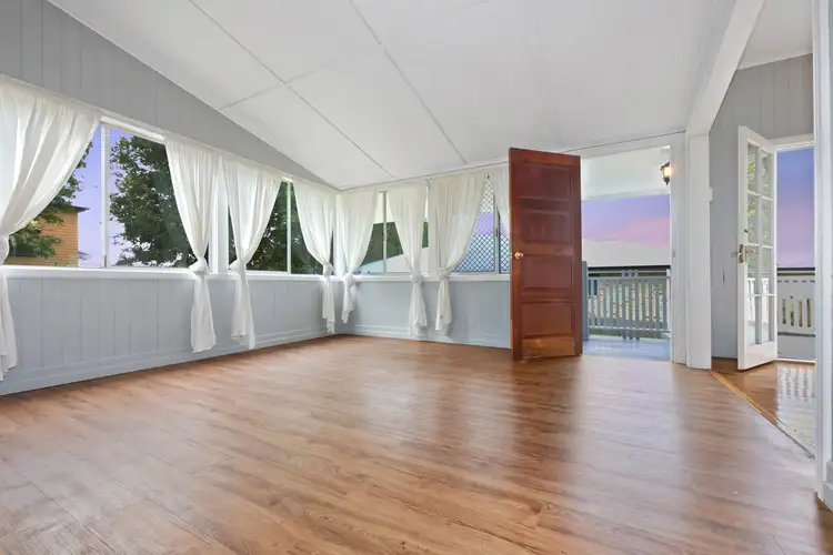 Fifth view of Homely house listing, 124 South Station Road, Silkstone QLD 4304