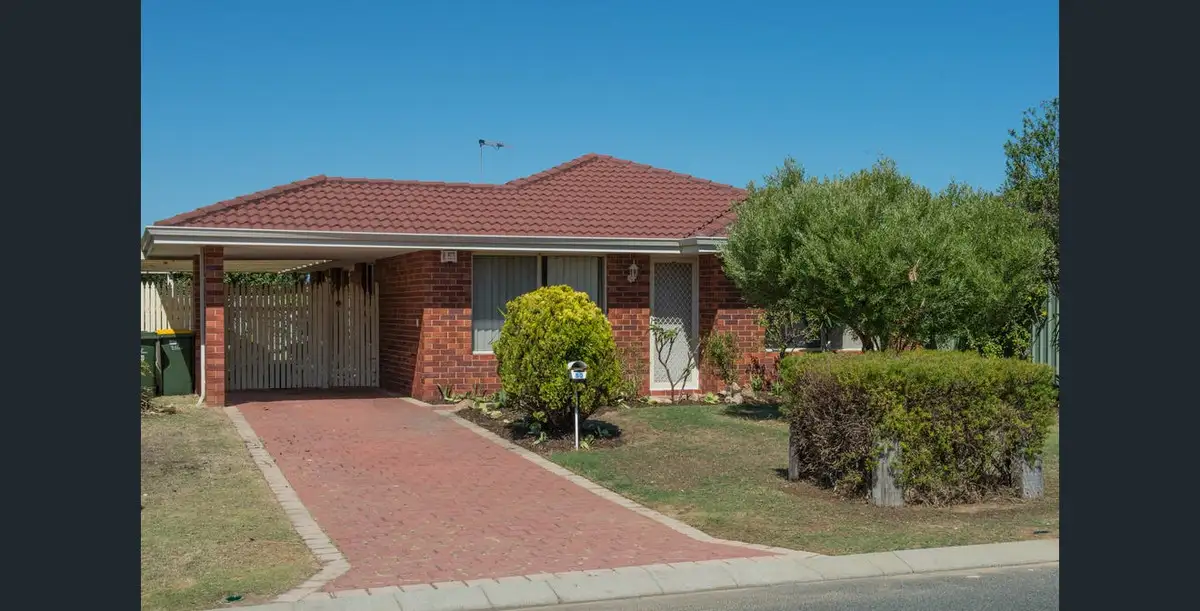 Main view of Homely house listing, 50 Seagrove Boulevard, Merriwa WA 6030