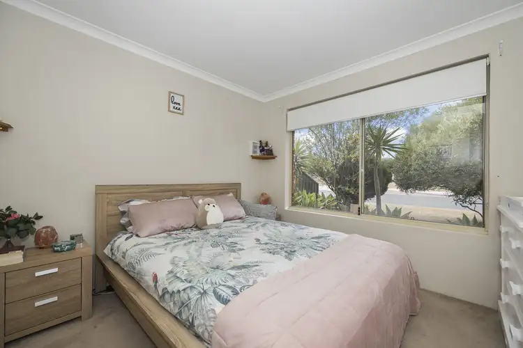 Fourth view of Homely house listing, 50 Seagrove Boulevard, Merriwa WA 6030