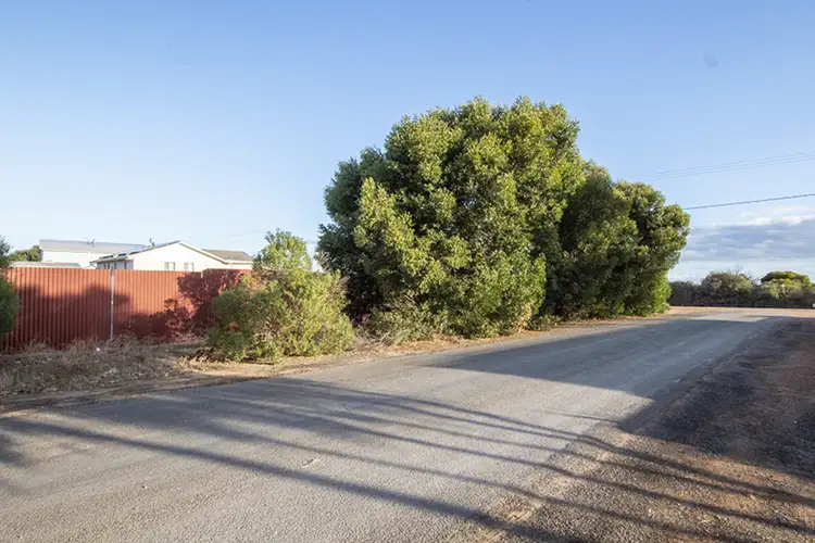 Third view of Homely land listing, 79 The Esplanade, Thompson Beach SA 5501