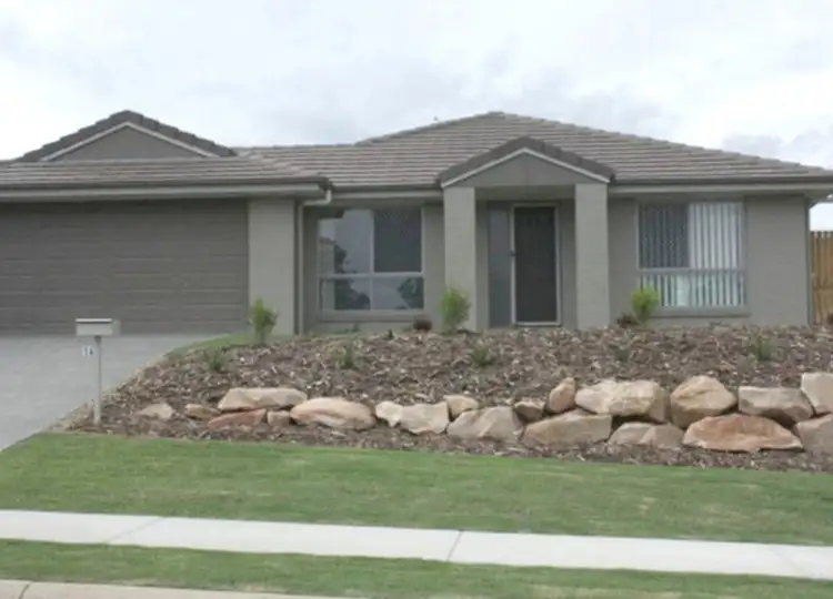 16 Diamantina Circuit, Beaudesert QLD 4285