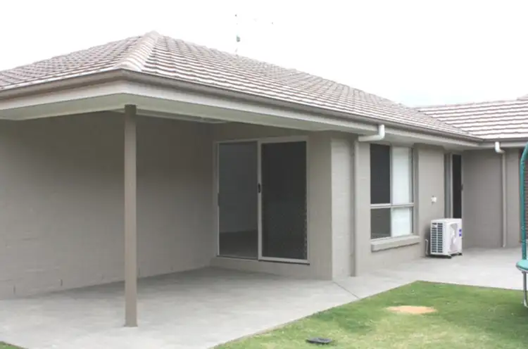 Second view of Homely house listing, 16 Diamantina Circuit, Beaudesert QLD 4285