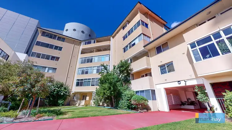 113/45 Adelaide Terrace, East Perth WA 6004