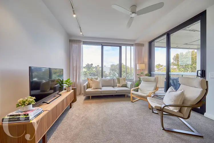 146/32 Quarry Street, Fremantle WA 6160