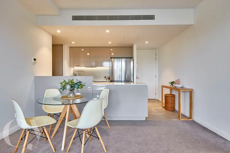 Second view of Homely apartment listing, 146/32 Quarry Street, Fremantle WA 6160
