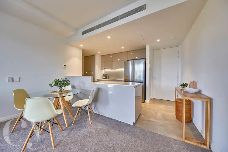 Third view of Homely apartment listing, 146/32 Quarry Street, Fremantle WA 6160
