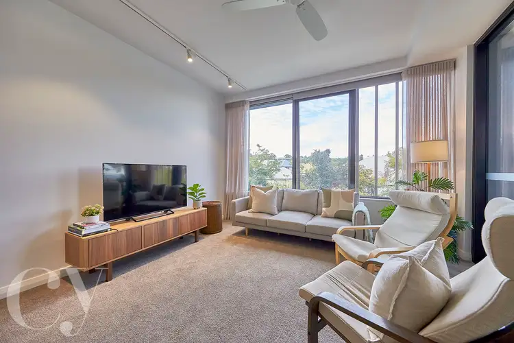 Fifth view of Homely apartment listing, 146/32 Quarry Street, Fremantle WA 6160
