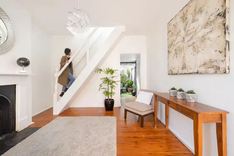 Main view of Homely terrace listing, 19 McElhone Place, Surry Hills NSW 2010