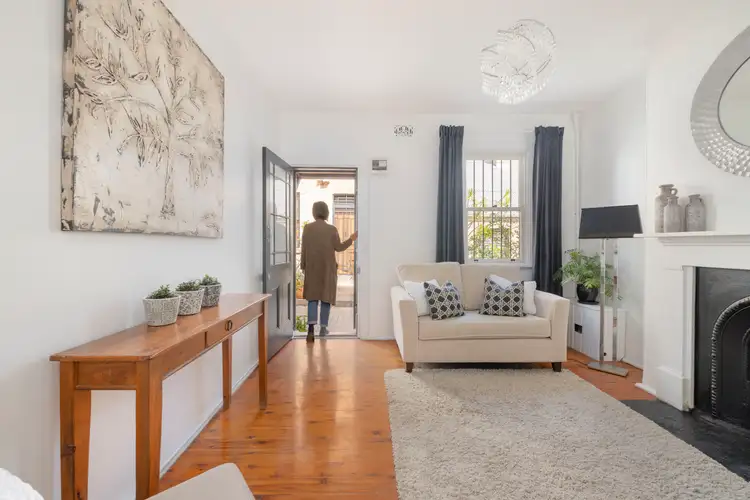 Second view of Homely terrace listing, 19 McElhone Place, Surry Hills NSW 2010