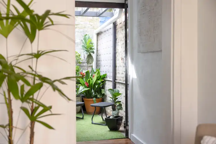 Third view of Homely terrace listing, 19 McElhone Place, Surry Hills NSW 2010