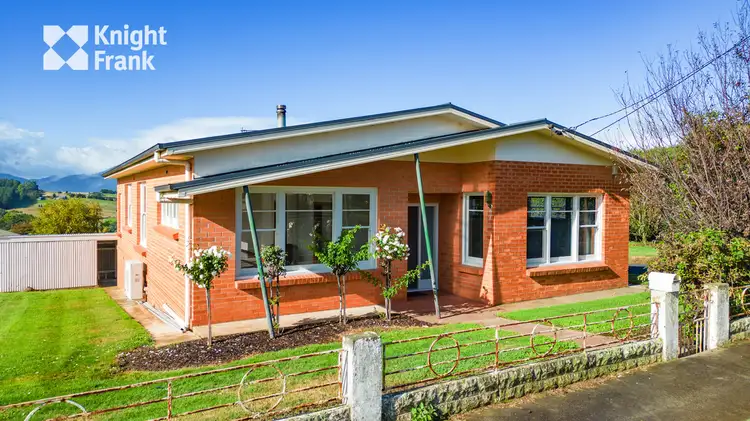 20 Cameron Street