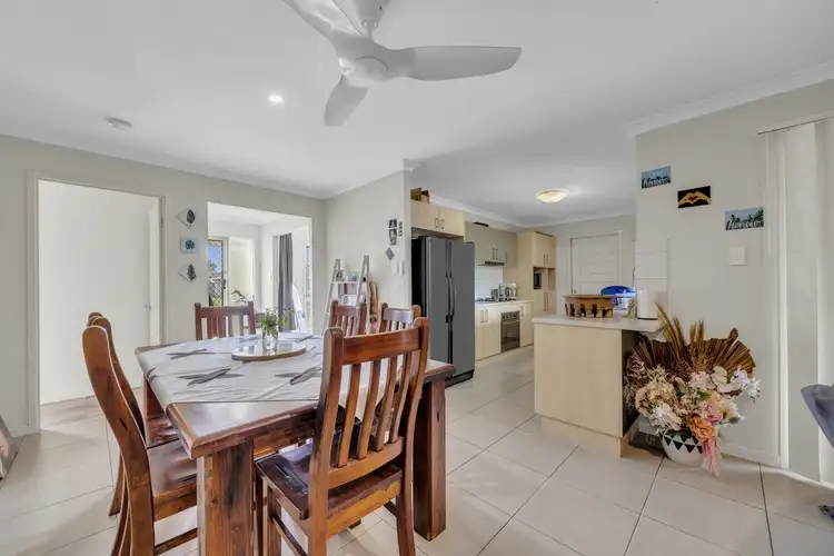 Second view of Homely house listing, 11 Egret Place, Taigum QLD 4018