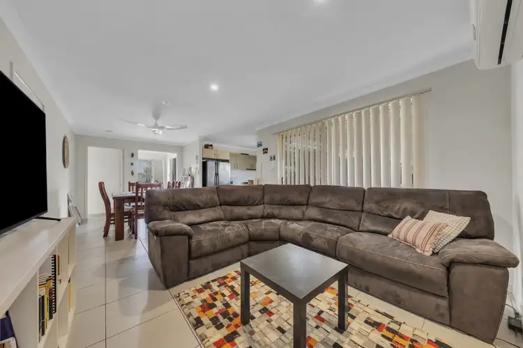 Fourth view of Homely house listing, 11 Egret Place, Taigum QLD 4018