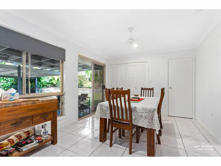 Sixth view of Homely house listing, 26 Sunrise Crescent, Gracemere QLD 4702