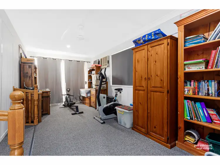 Seventh view of Homely house listing, 26 Sunrise Crescent, Gracemere QLD 4702