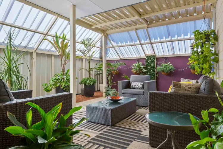 Second view of Homely house listing, 8/323 Pebble Beach Boulevard, Meadow Springs WA 6210