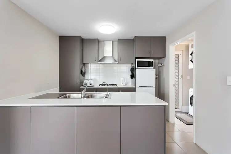 Fifth view of Homely house listing, 8/323 Pebble Beach Boulevard, Meadow Springs WA 6210