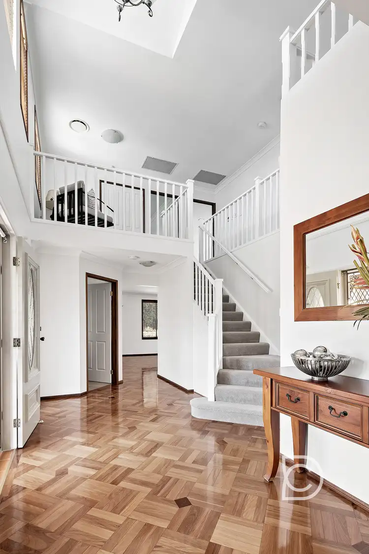 Second view of Homely house listing, 1 Richards Place, Concord NSW 2137