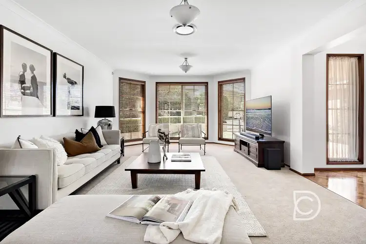 Third view of Homely house listing, 1 Richards Place, Concord NSW 2137