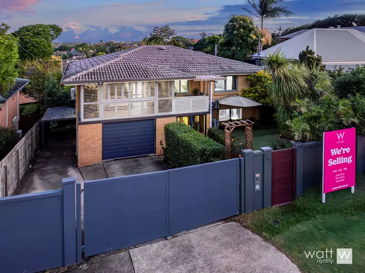542 Robinson Road West, Aspley QLD 4034