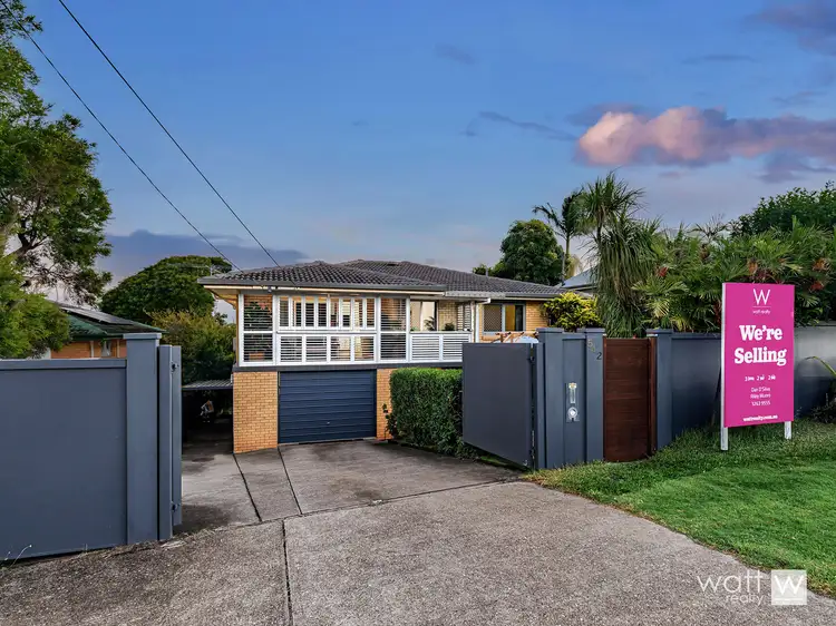 Third view of Homely house listing, 542 Robinson Road West, Aspley QLD 4034