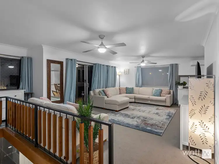 Fourth view of Homely house listing, 542 Robinson Road West, Aspley QLD 4034