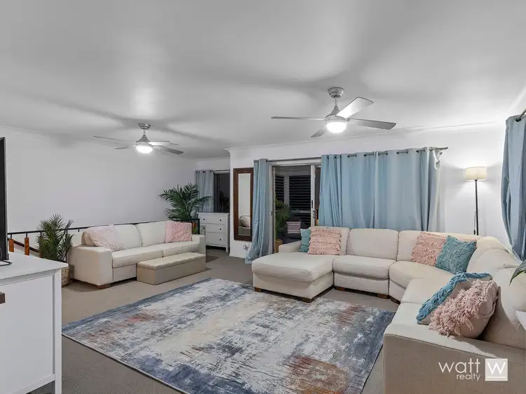 Fifth view of Homely house listing, 542 Robinson Road West, Aspley QLD 4034
