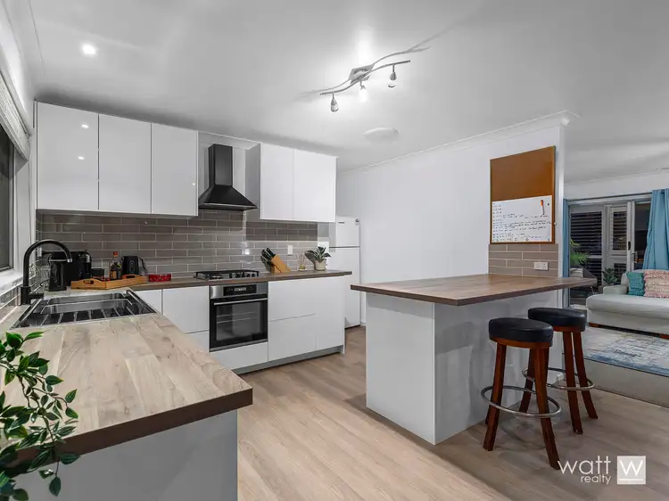 Sixth view of Homely house listing, 542 Robinson Road West, Aspley QLD 4034