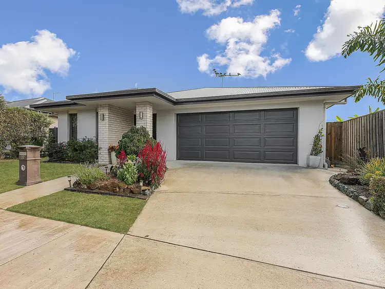 32 Greenview Avenue, South Ripley QLD 4306