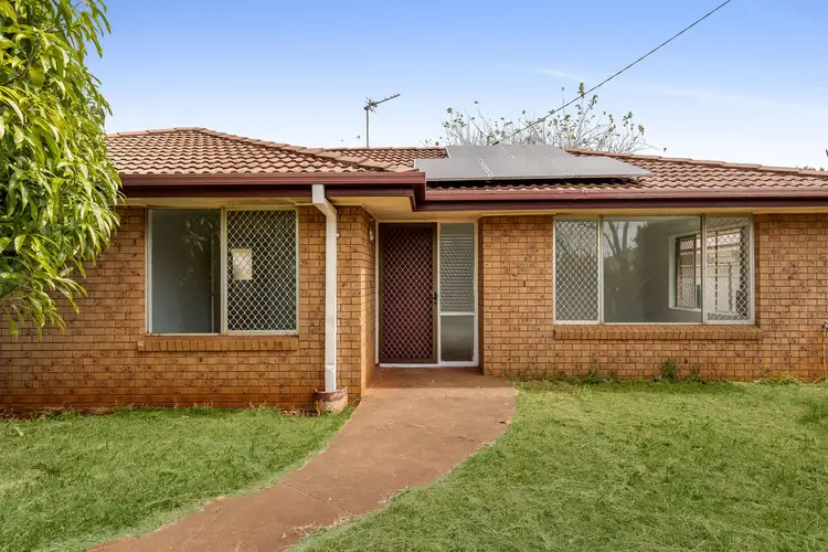 483 West Street, Darling Heights QLD 4350