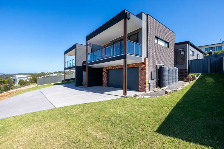 32a The Crest, Merimbula NSW 2548