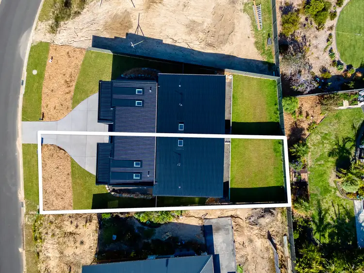 Sixth view of Homely townhouse listing, 32a The Crest, Merimbula NSW 2548