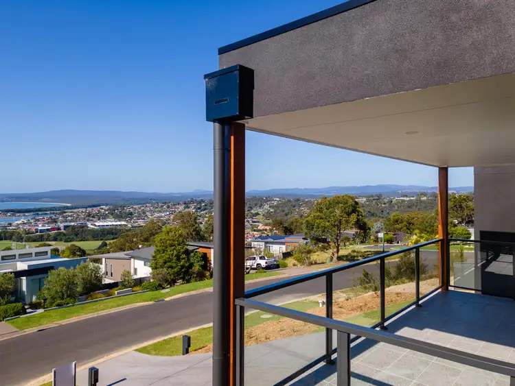 Seventh view of Homely townhouse listing, 32a The Crest, Merimbula NSW 2548