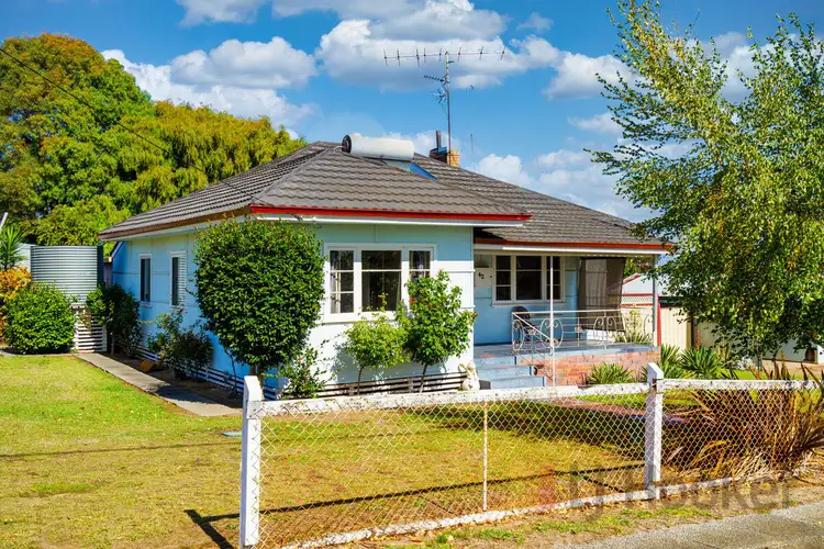 Main view of Homely house listing, 42 Leman Street, Manjimup WA 6258