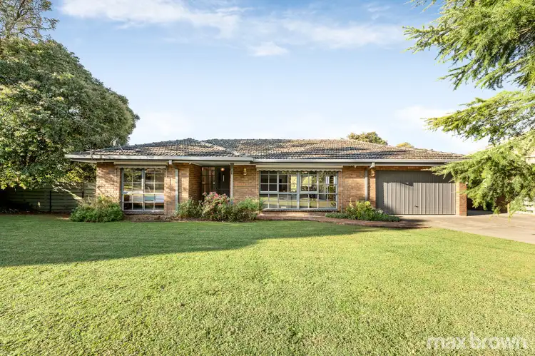 Main view of Homely house listing, 34 The Brentwoods, Chirnside Park VIC 3116