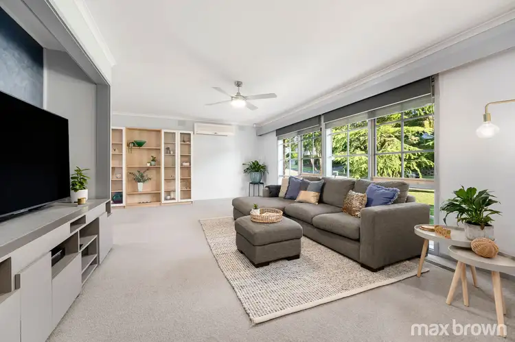 Third view of Homely house listing, 34 The Brentwoods, Chirnside Park VIC 3116