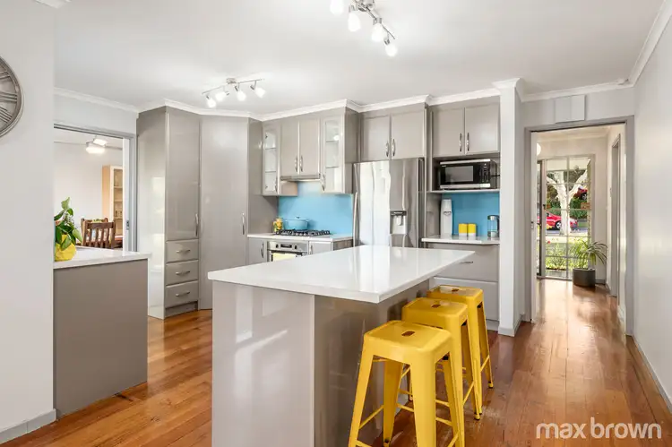 Fourth view of Homely house listing, 34 The Brentwoods, Chirnside Park VIC 3116