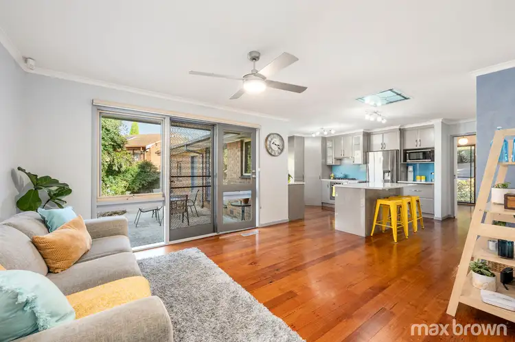 Fifth view of Homely house listing, 34 The Brentwoods, Chirnside Park VIC 3116